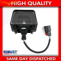 Подсветка номера TRANSIT PICK-UP 1991-